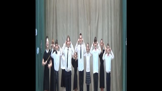 "Краткая анатомия человека", А.П.Чехов. Театр миниатюр.