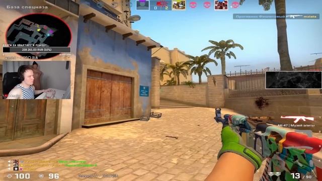 ОДИН В ПОЛЕ НЕ ВОИН - Не повторяй мои ошибки! смотреть онлайн