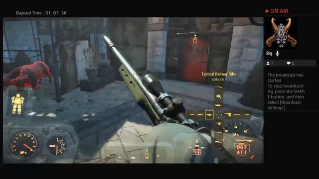 fallout 4 #29 смотреть онлайн