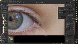 Silkypix 11 - Новый демозаик Clear View !!! ОГОНЬ ! - но есть нюансы)