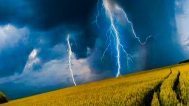 Фёдор Тютчев "Весенняя гроза" (Люблю грозу в начале мая...) Читает Павел Морозов. Учи стихи легко смотреть онлайн