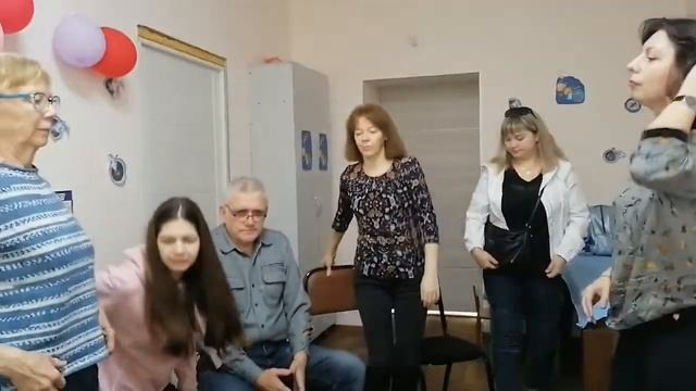 Игралочка. Мастер-класс для родителей смотреть онлайн