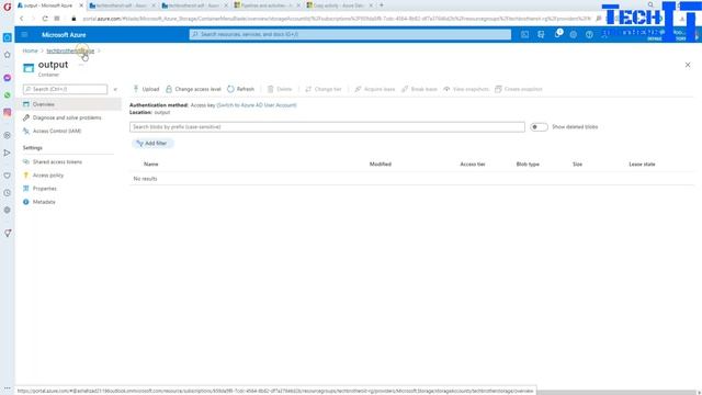 How to Rerun Pipeline from Point of Failure in Azure Data Factory- ADF Tutorial 2021 смотреть онлайн