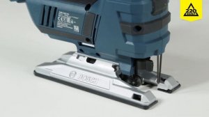 Обзор Лобзик BOSCH GST 18 V-LI B