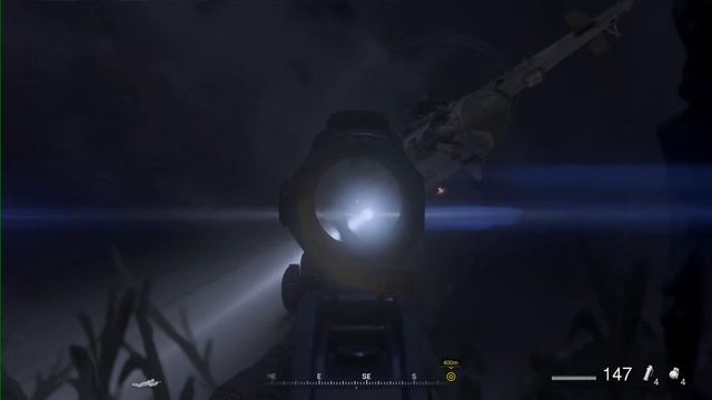 ОПЯТЬ НА ТЕ ЖЕ ГРАБЛИ (В Серии снова проблемы с микро) (Call of Duty: Modern Warfare Remastered) #3 смотреть онлайн