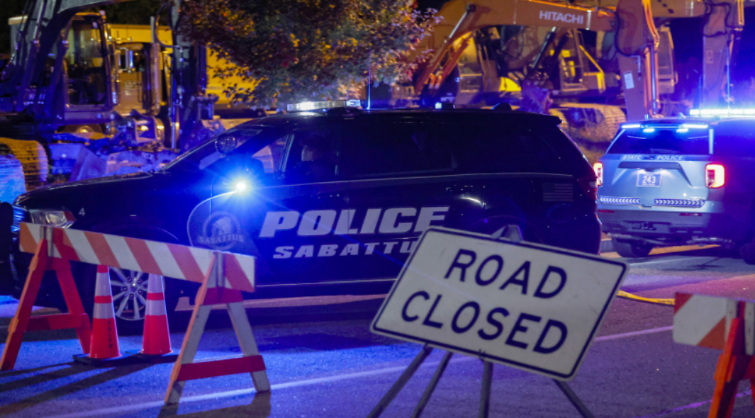 Массовое убийство в американском штате Мэн: что произошло на самом деле