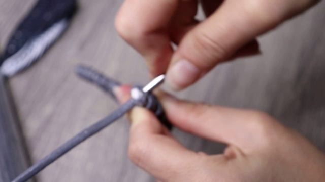 Плетеный Дельфин | Мастер Класс | Плетеная Рыба | Плетение из бумажной лозы
