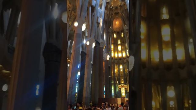 Sagrada Familia