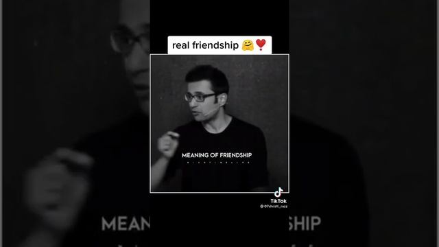 The real meaning of friendship| friend ship goals| mention your best friends
