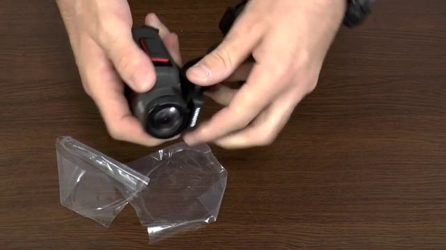 [Обзор] Аксессуары и крепления для экшн-камеры Garmin Virb смотреть онлайн