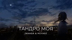 JANAGO & MIYAGI - ТАНДРО МОЯ