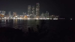 Пусан 2021 прогулочка в горы