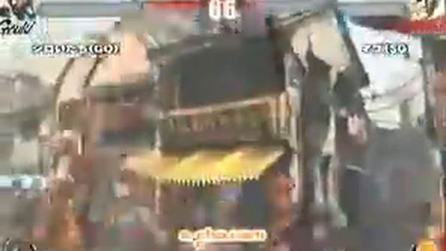 [SFIV] A-cho matches Pt.3 (02-09-2008) смотреть онлайн