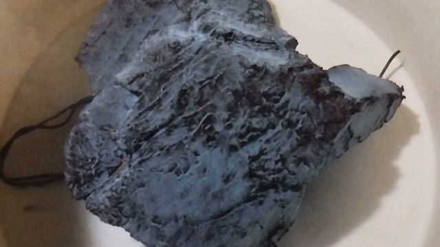 Чернение, патинирование меди, латуни. Уникальный раствор. смотреть онлайн