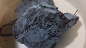 Чернение, патинирование меди, латуни. Уникальный раствор.