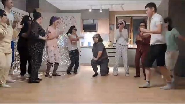 Movement is life!/Движение-это жизнь!