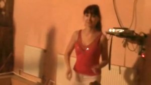 Вечеринка в сауне.wmv