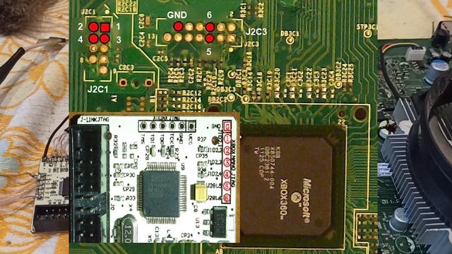 Установка фрибута " Freeboot " на xbox 360 E  инструкция, своими руками.