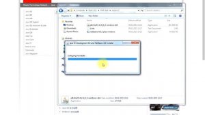 Урок 1 Установка NetBeans