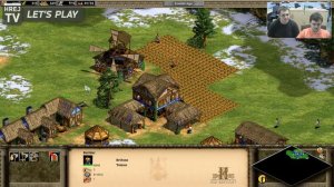 Hrej.cz Let's Play: Age of Empires II HD [CZ]