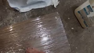 Изготовление гипсовой плитки своими руками