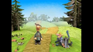 Падал Прошлогодний Снег 2