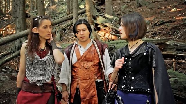 Standard Action Season 3 - Episode 3.5: There and Back смотреть онлайн