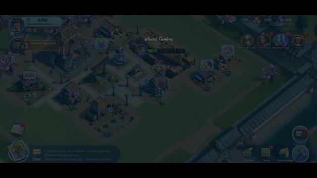 Era of Glory Gameplay - Strategy Android APK смотреть онлайн