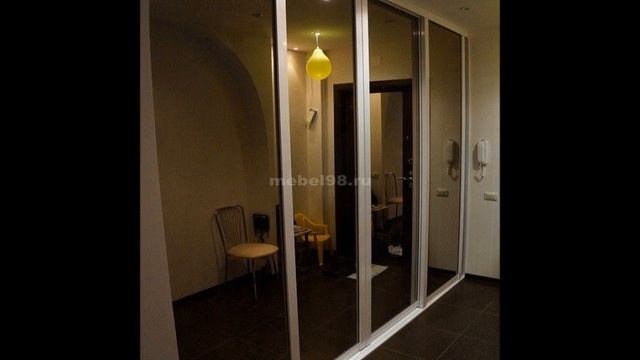 Мебель для прихожей Красивая современная мебель для прихожих Индивидуальный дизайн для каждого пр