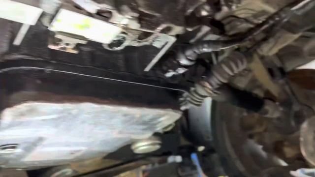 Установка АКПП в Ауди а6 смотреть онлайн