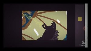 Годзилла король монстров remake эпизод 1