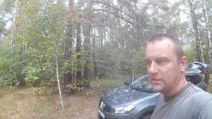 Не тест драйв Nissan Qashkai +2, честный отзыв
