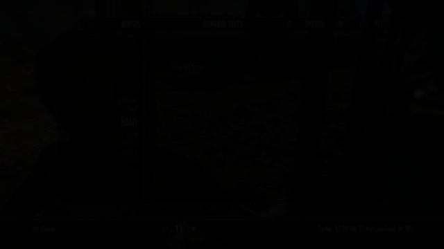 Skyrim - How to refill a vendors inventory смотреть онлайн