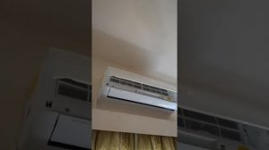 включить кондиционер без пульта