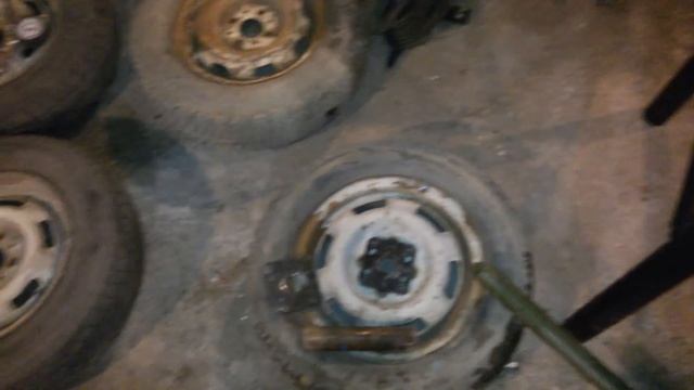 Жигулёвские колёса на мотоблок смотреть онлайн