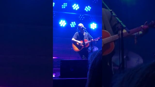 Radiohead - Karma Police - Secret Solstice 2016, Reykjavik смотреть онлайн