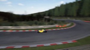 Formula Ford / Download / Nordschleife / Assetto Corsa / 4K