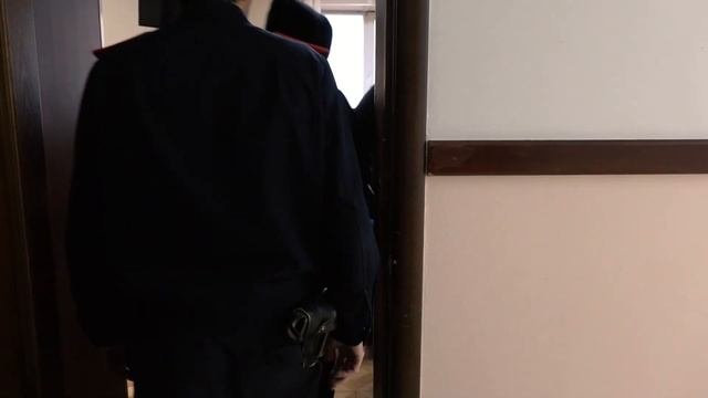 Дело «О превышение должностных полномочий» - Человек и Закон