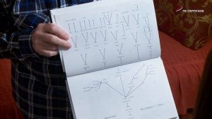 В Серпухове поздравили с 90-летним юбилеем ветерана Вооруженных сил СССР Анатолия Железнова