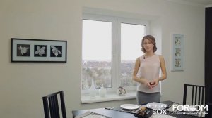 INTEGRA BOX - Инструкция по замеру