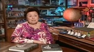 Наталия Королёва, дочь Сергея Павловича Королёва, рассказывает о своем отце