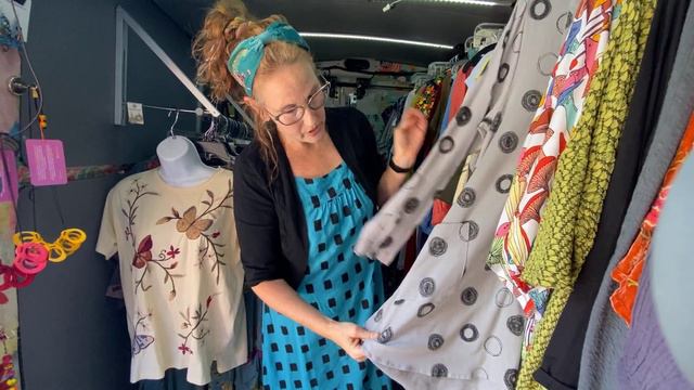 Cary Quilting Company, 9/22/22: Climb aboard the Galatea Mobile Boutique with us! смотреть онлайн
