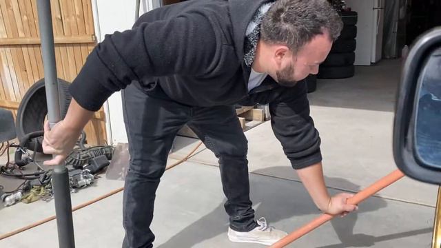 E36 FENDER ROLLING GONE WRONG смотреть онлайн