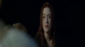 титаник роза