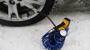 Компрессор Zeus ZAC204 60 литровый