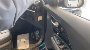 2022 22 Kia Niro 1.6 GDi Hybrid 3 5dr DCT for sale at Thame Cars