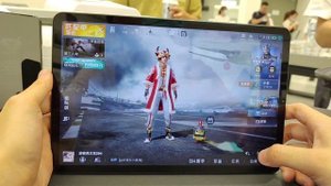 Xiaomi Mi pad 5 - Gaming Test (pubg Game play ) With 90 FPS Test ??