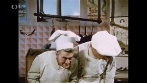 The Princess with the Golden Star 1959 | HD | Film