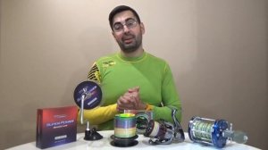 Плетеный шнур для рыбалки: что купить