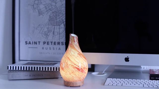 Аромадиффузор Murano Terra Dawn смотреть онлайн